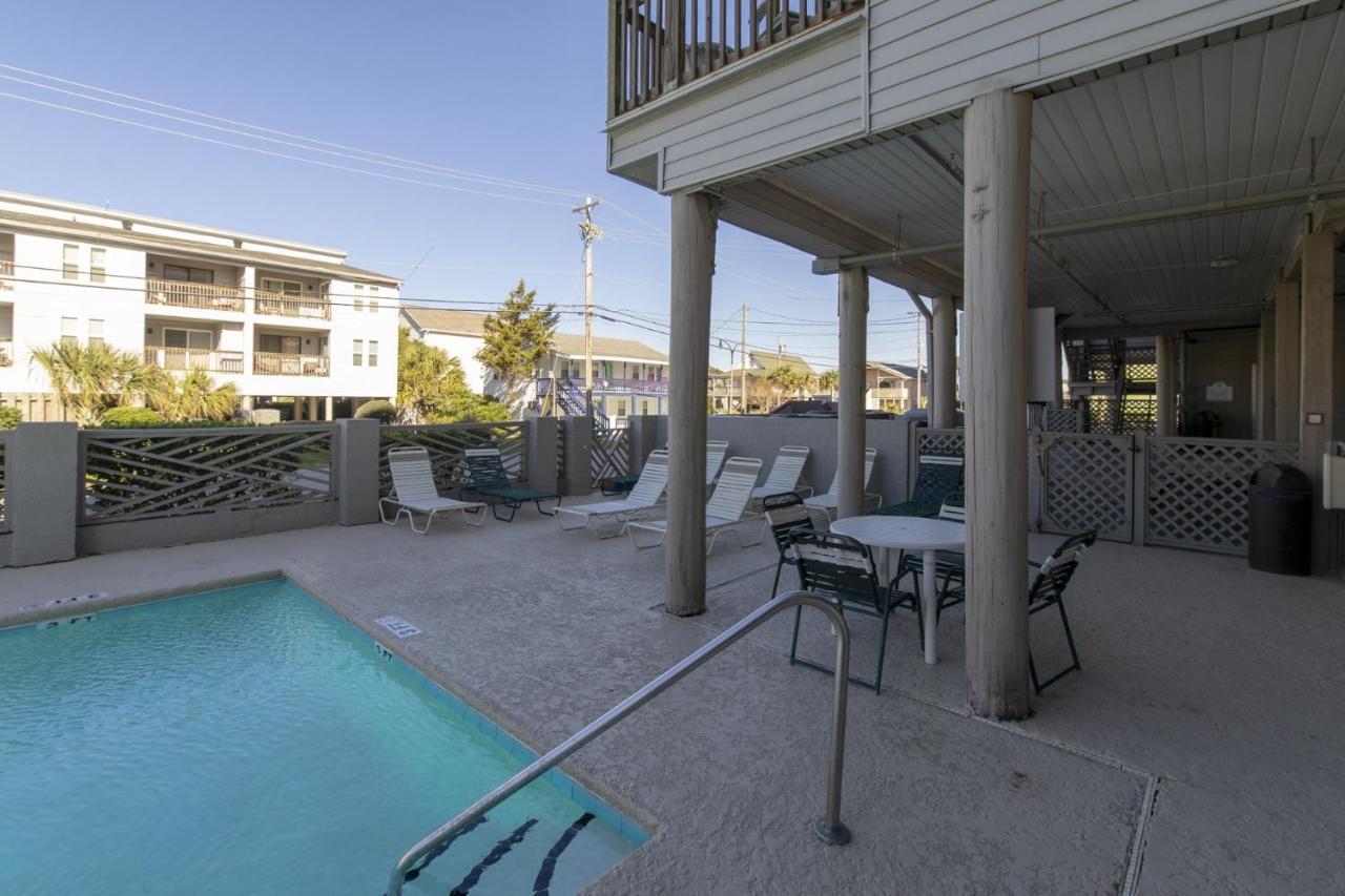 Apartment Ocean Terrace C3 Myrtle Beach