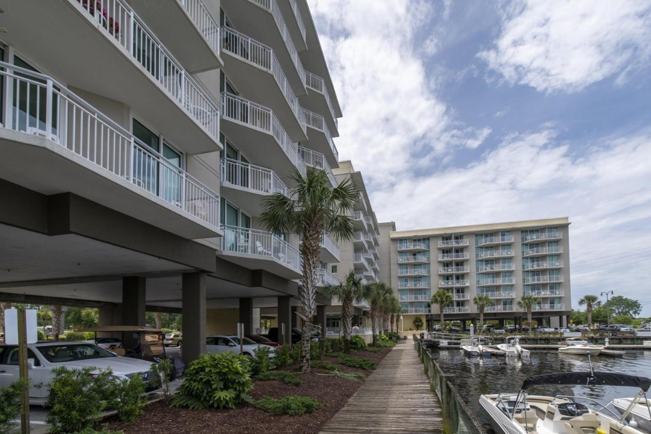 Harbourgate Marina #312 Apartment Myrtle Beach