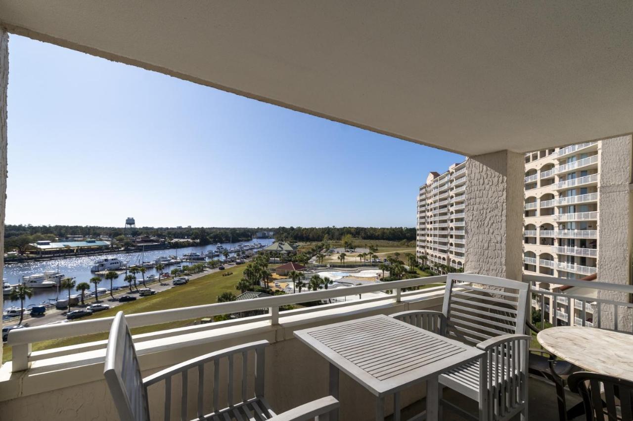 Yacht Club #1-703 Apartment Myrtle Beach