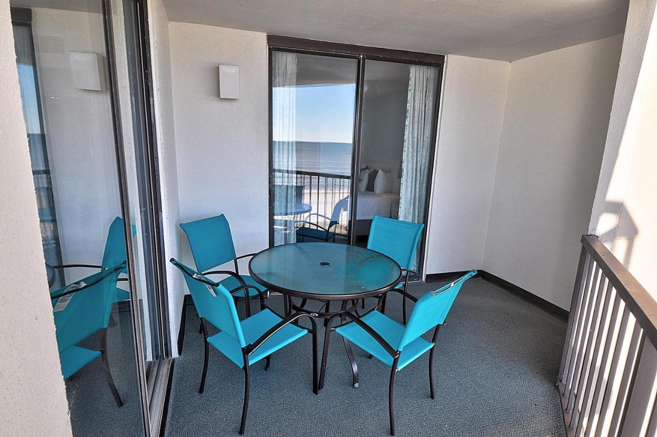 Apartment Crescent Sands I D5 Myrtle Beach