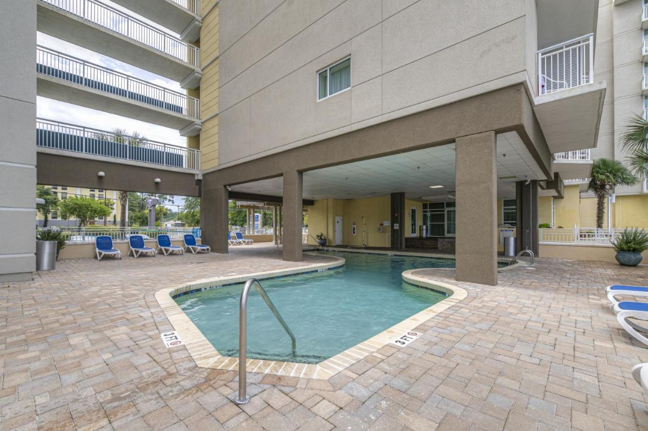 Apartment Harbourgate Marina #312 *