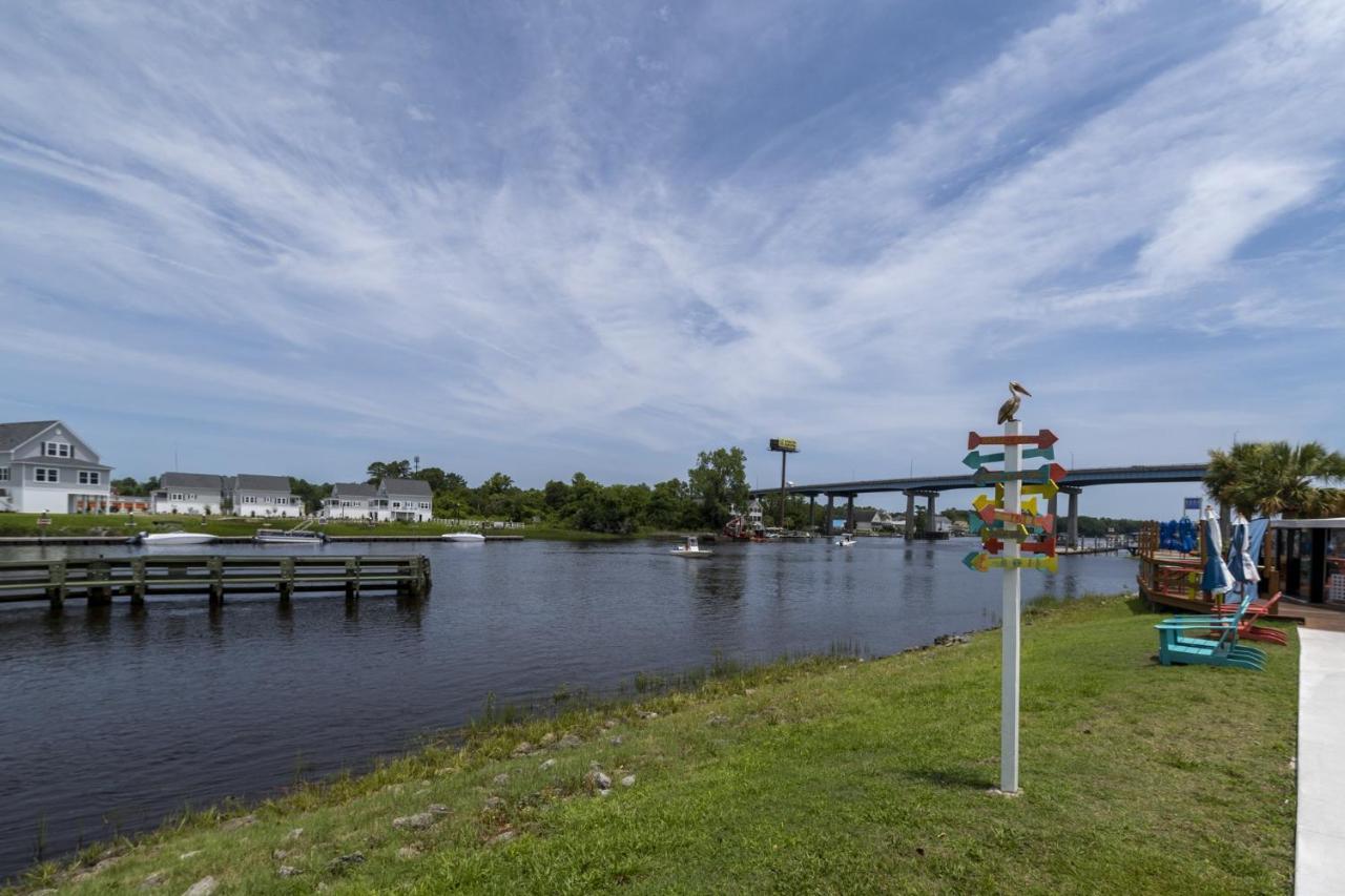 Apartment Harbourgate Marina #312 Myrtle Beach