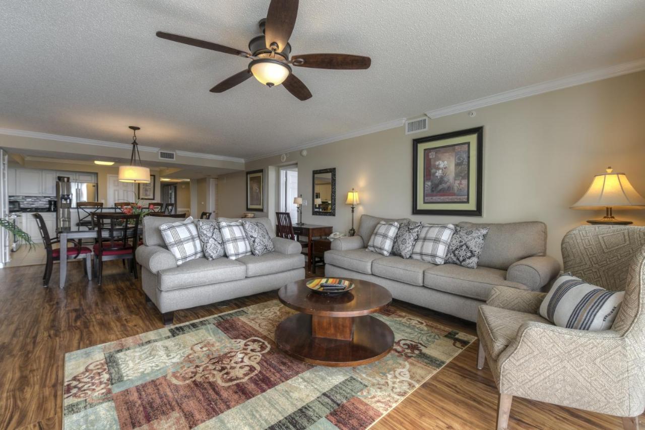 Apartment Yacht Club #1-503 Myrtle Beach
