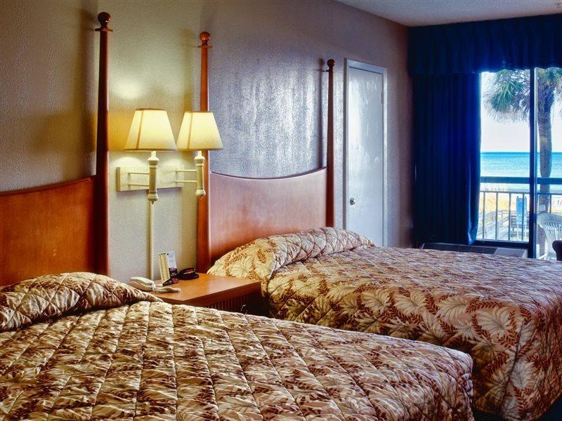 Rodeway Inn *