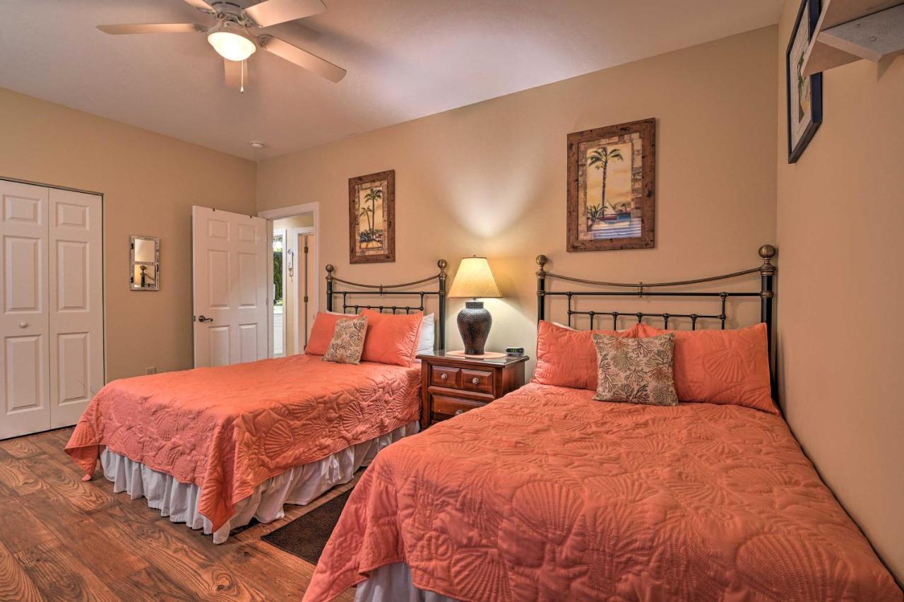With Pool Access 6 Mi To Boardwalk! *