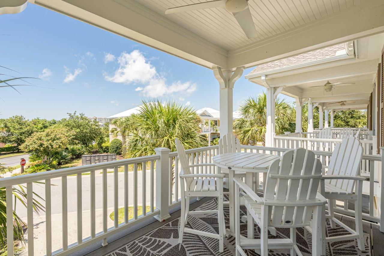 Villa Chic North Myrtle Amenities! *