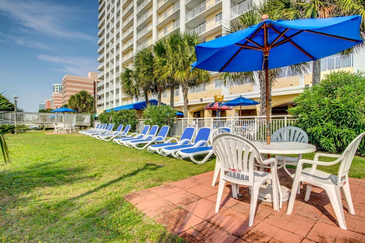Hosteeva Beachfront With Private Balcony Apartment