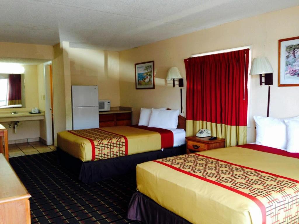 Happy 2* Myrtle Beach