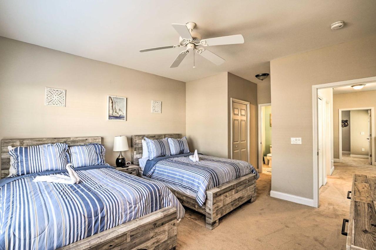 Holiday home Golfers Paradise In Myrtle With Balcony! *
