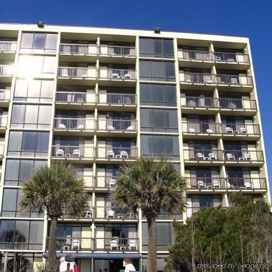 Hotel Schooner And Racquet Club By Capital Vacations
