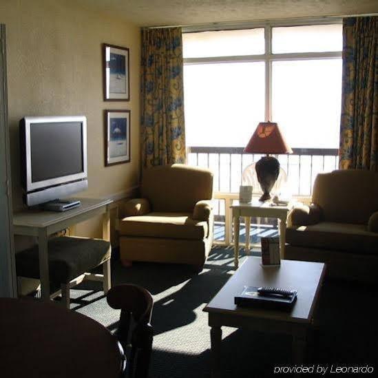 Hotel Schooner And Racquet Club By Capital Vacations Myrtle Beach