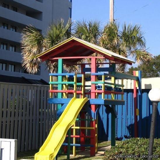 Hotel Schooner And Racquet Club By Capital Vacations Myrtle Beach