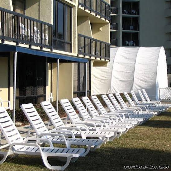 Schooner And Racquet Club By Capital Vacations Myrtle Beach