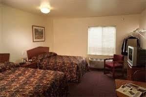 Woodspring Suites
