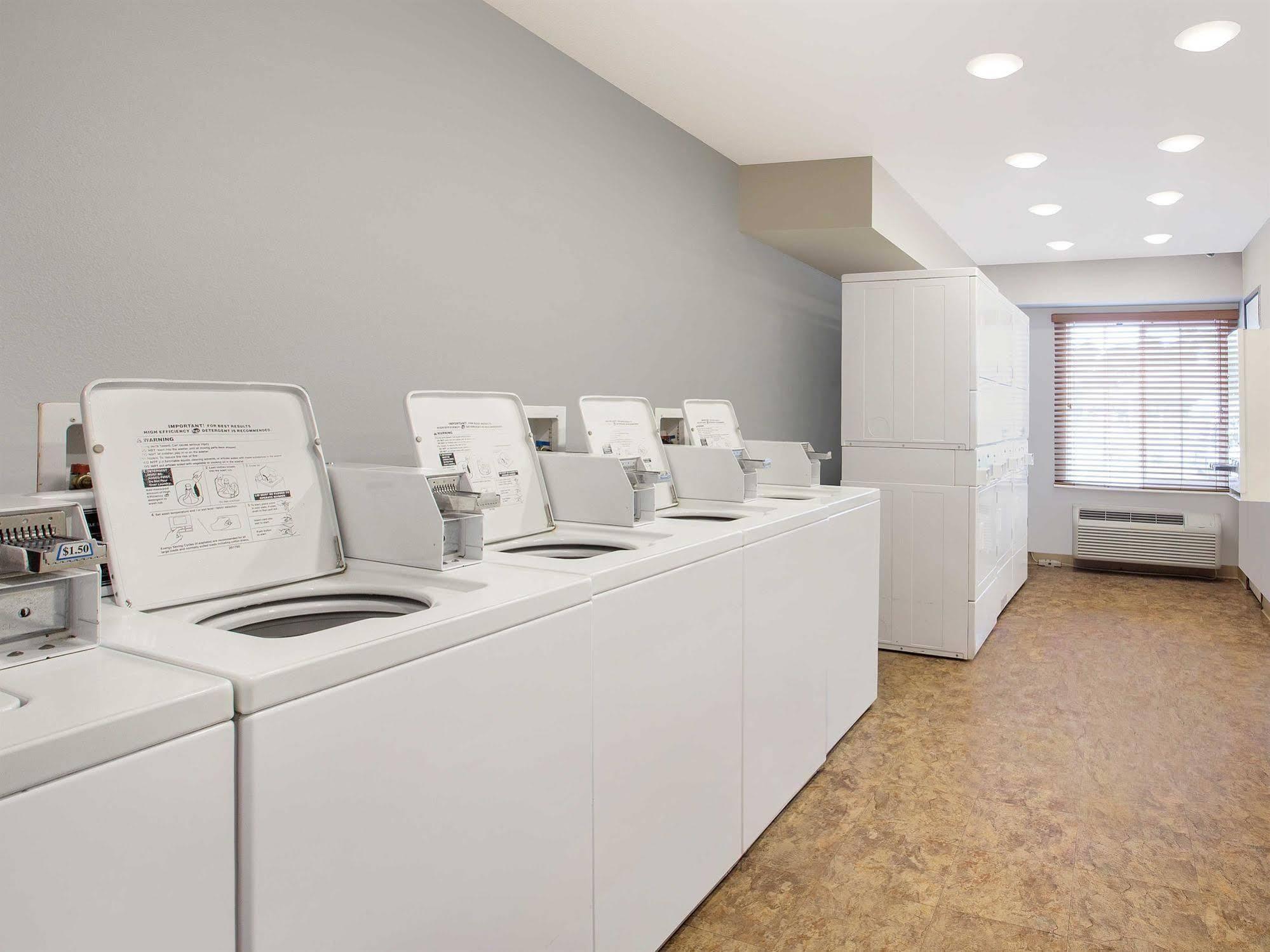 Woodspring Suites Hotel Myrtle Beach