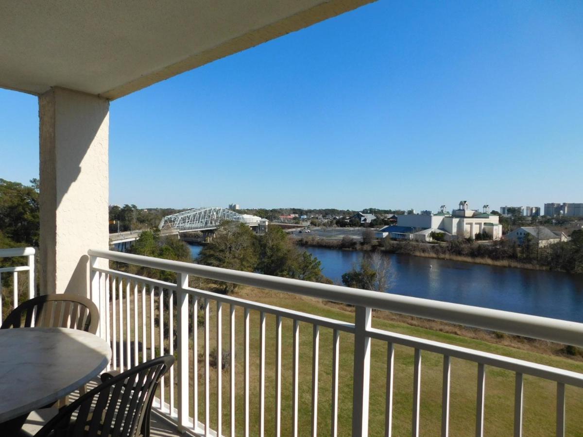 Yacht Club 3-604 Apartment Myrtle Beach