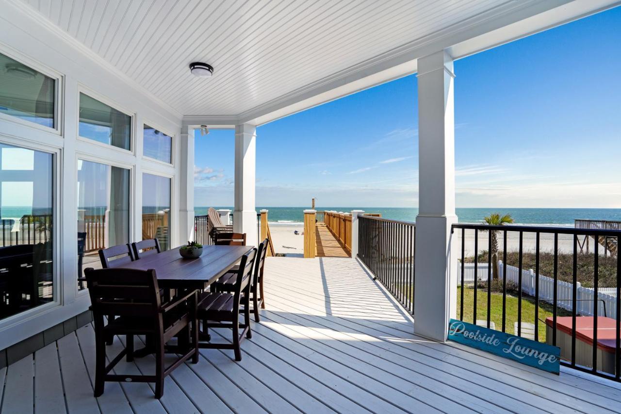 Holiday home Ocean Breeze - Ocean Front, 7 Bedroom Myrtle Beach