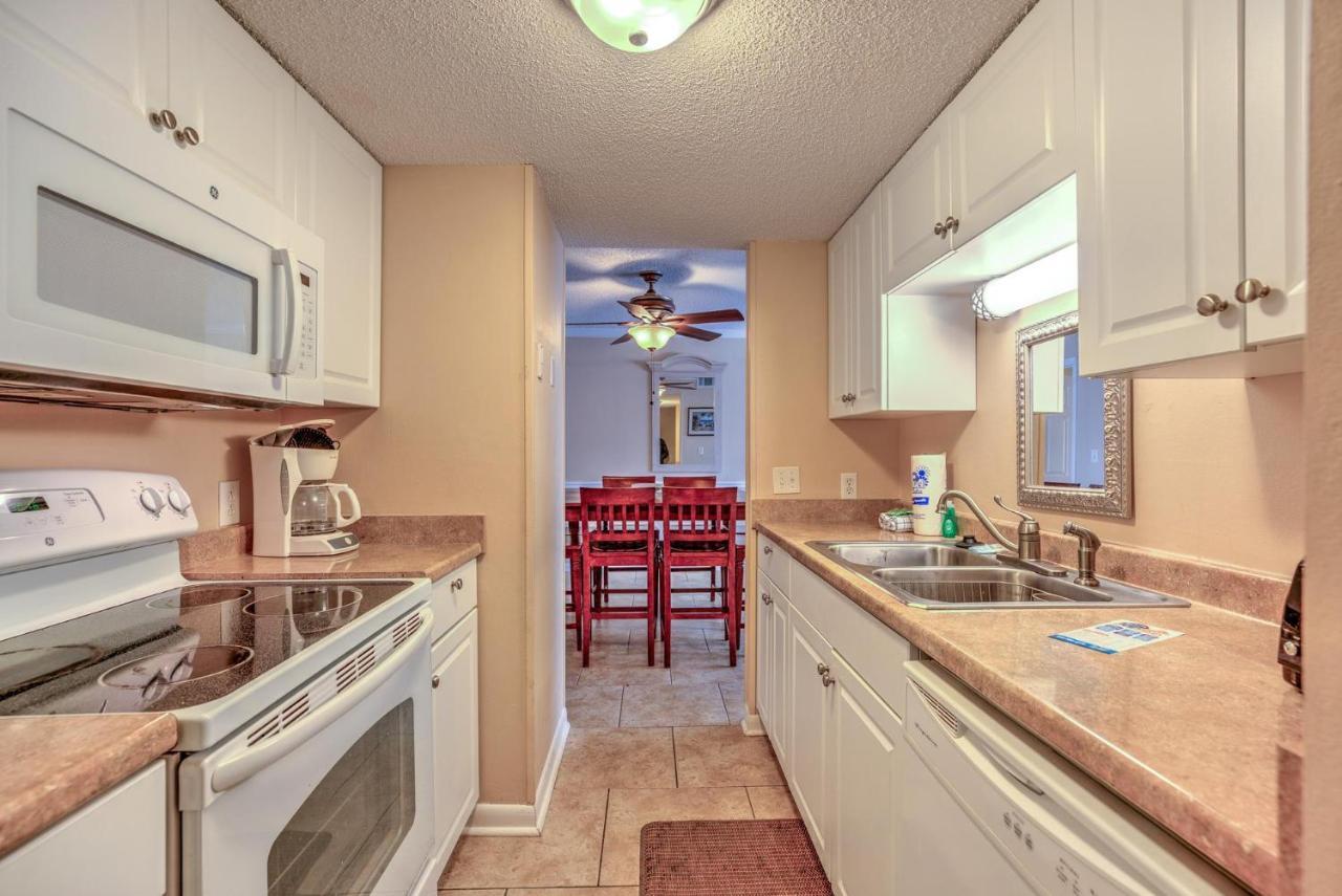 Ocean Dunes I 5212/5213 Apartment