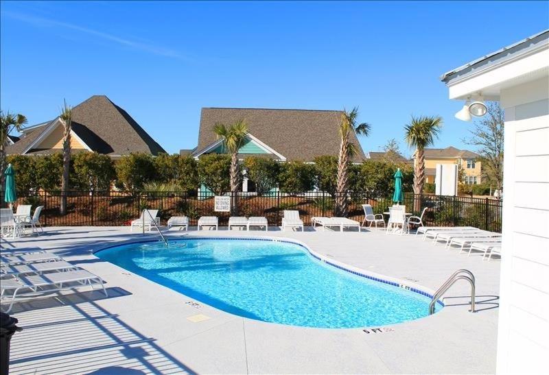 5304 The Retreat Holiday home
