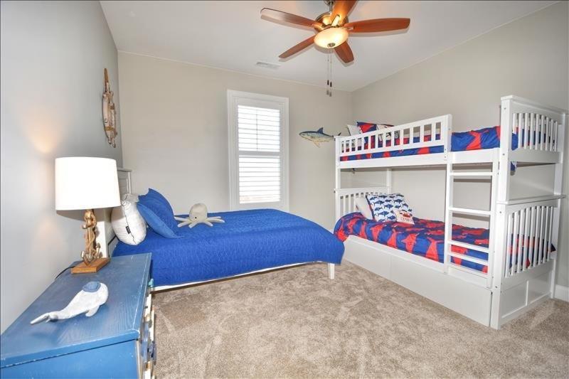 5304 The Retreat * Myrtle Beach