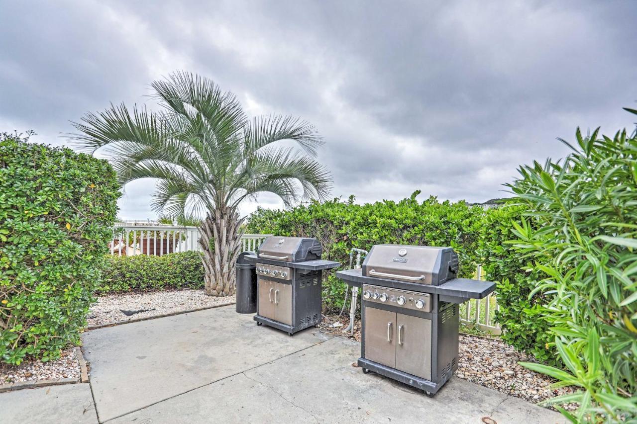 Myrtle With And Access Apartment *