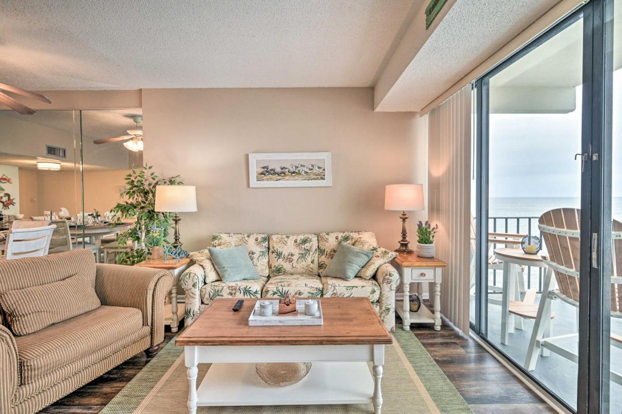 Oceanfront Garden For Families! *