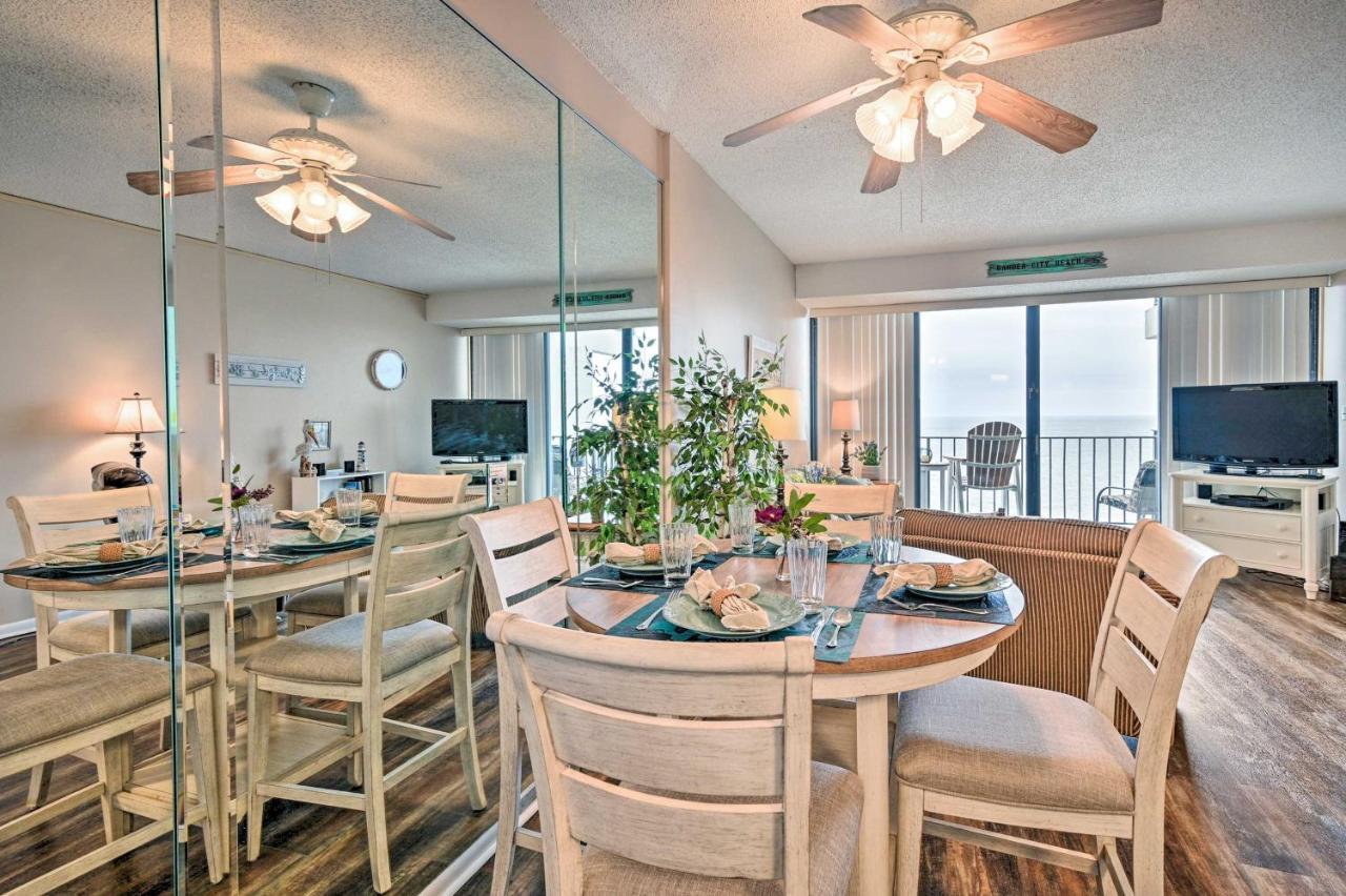 Oceanfront Garden For Families! Apartment *