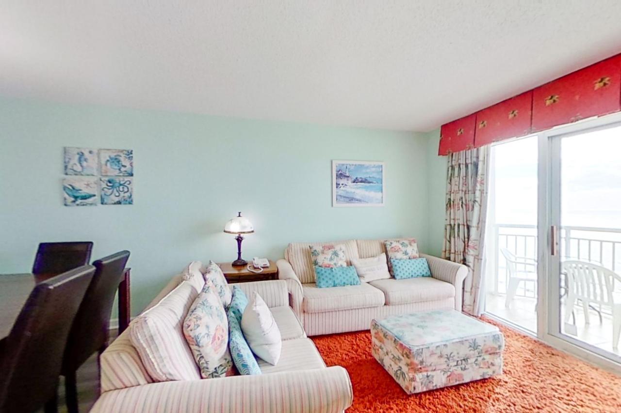 Bay Watch 1437 Hotel