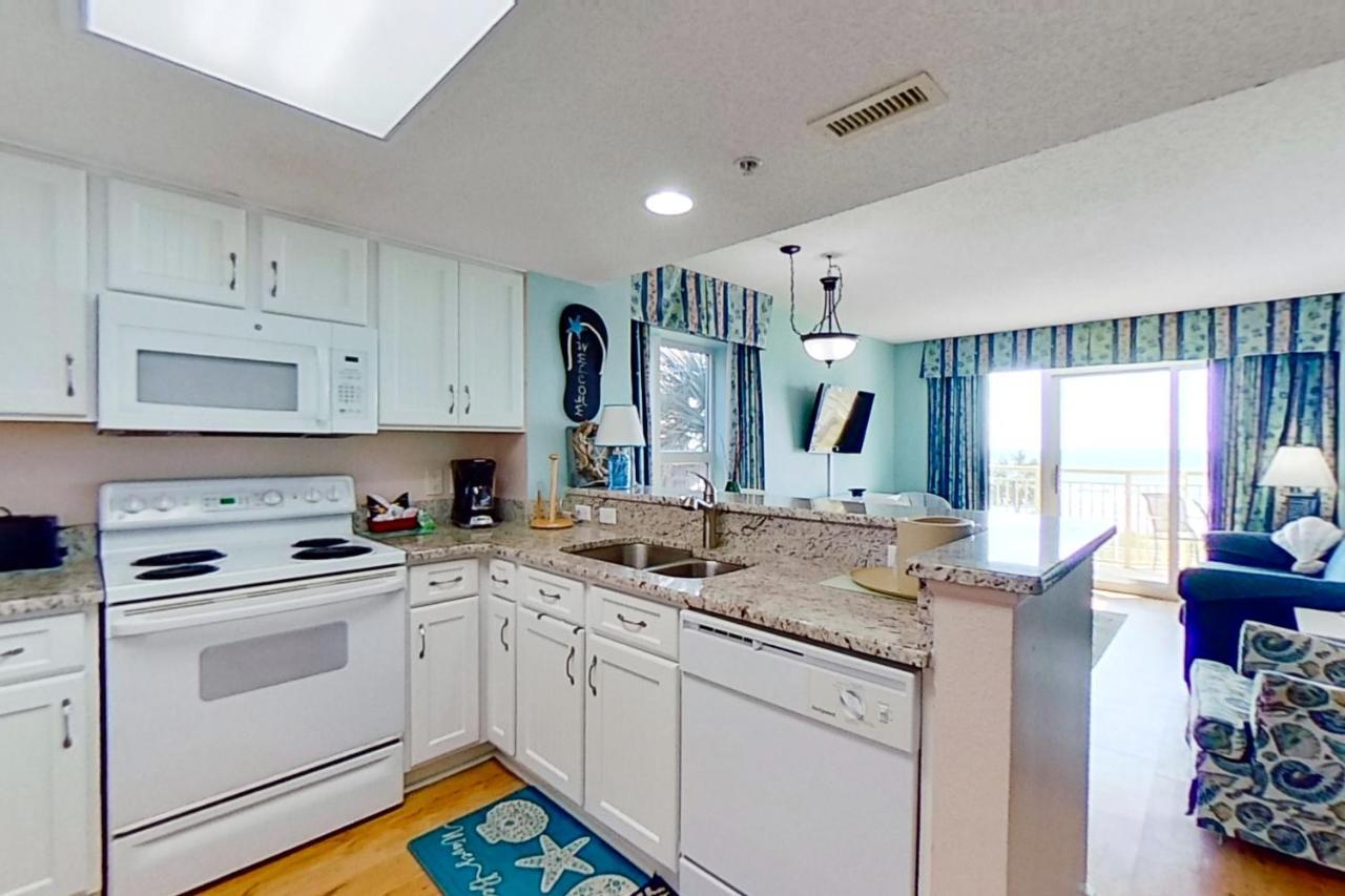 Bay Watch 0232 Apartment Myrtle Beach
