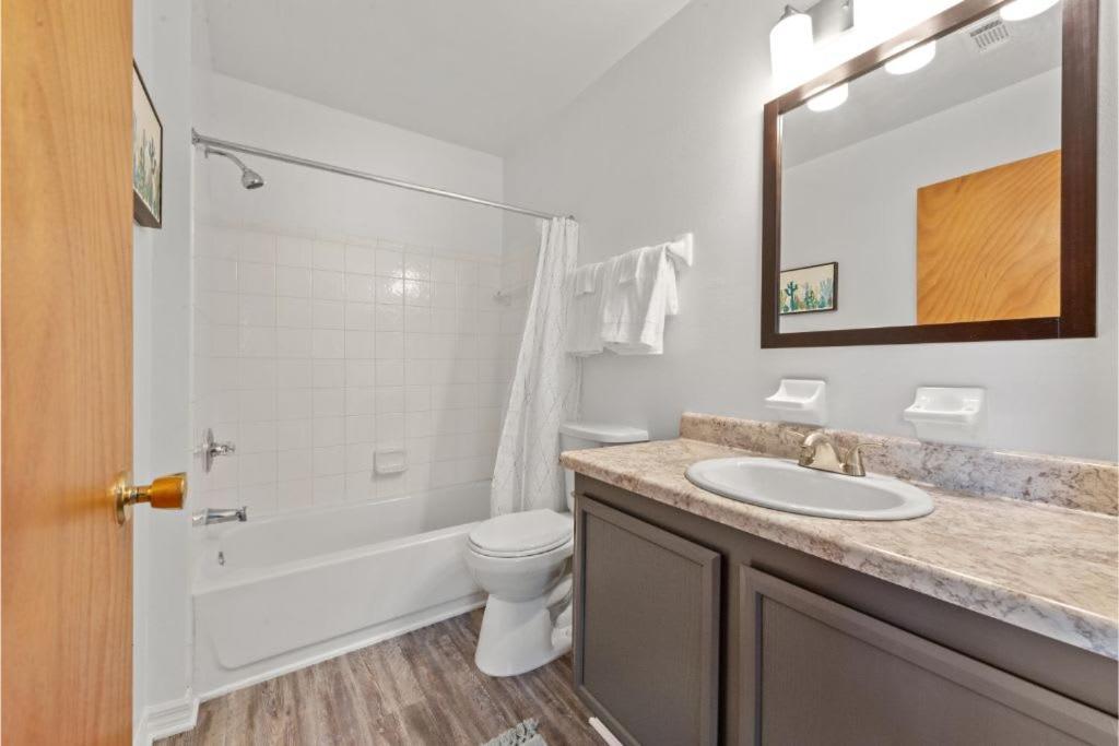 Viagem Bright 2br With Pool, Gym & Parking *