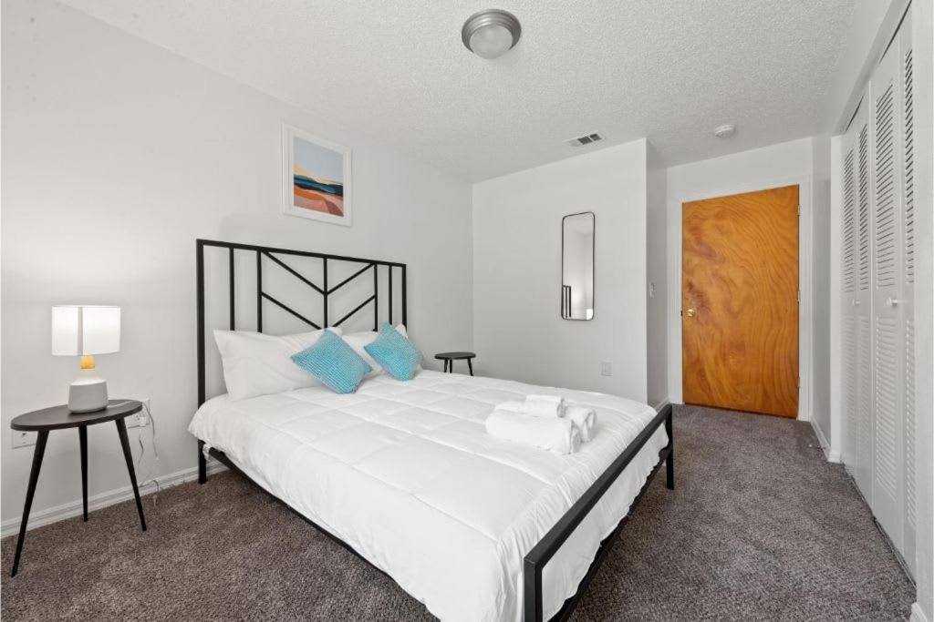 Viagem Bright 2br With Pool, Gym & Parking Apartment Myrtle Beach