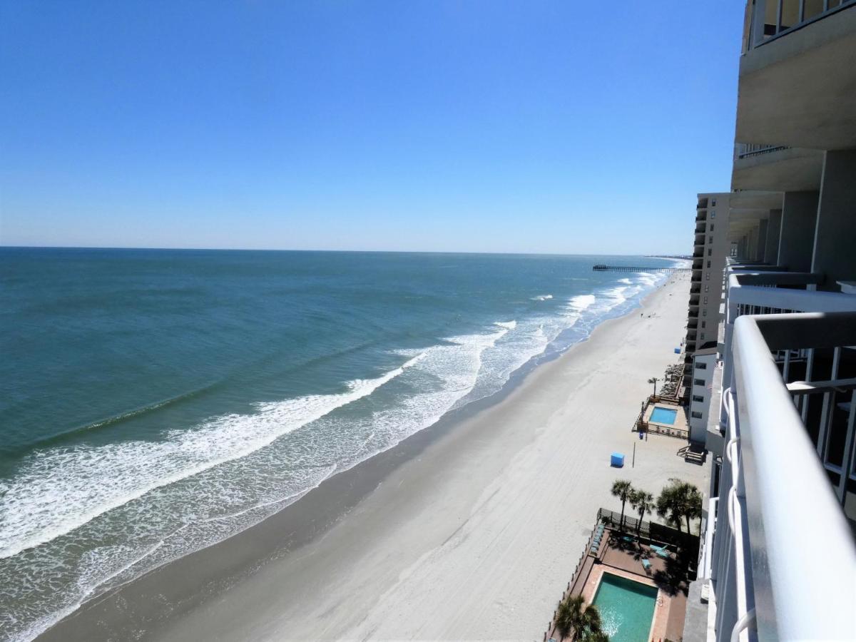 Apartment 1201 Waters Edge Myrtle Beach