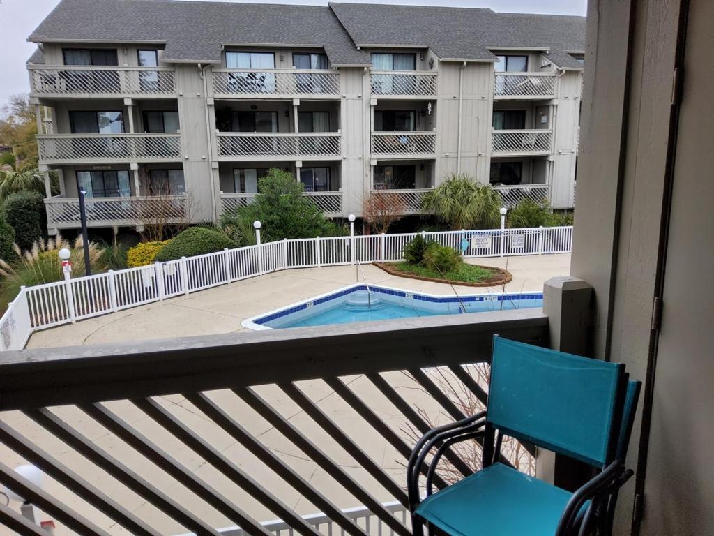 Apartment Shipwatch Pointe Myrtle Beach