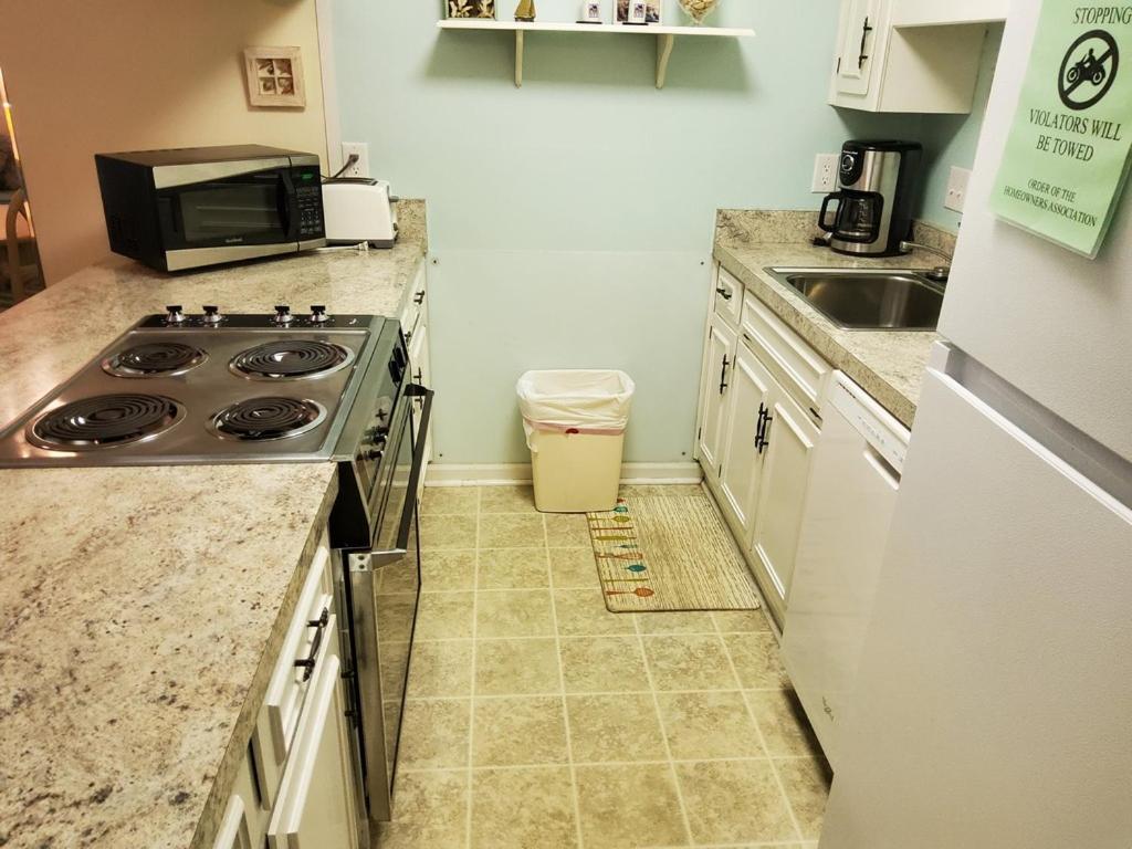 Apartment Shipwatch Pointe Myrtle Beach