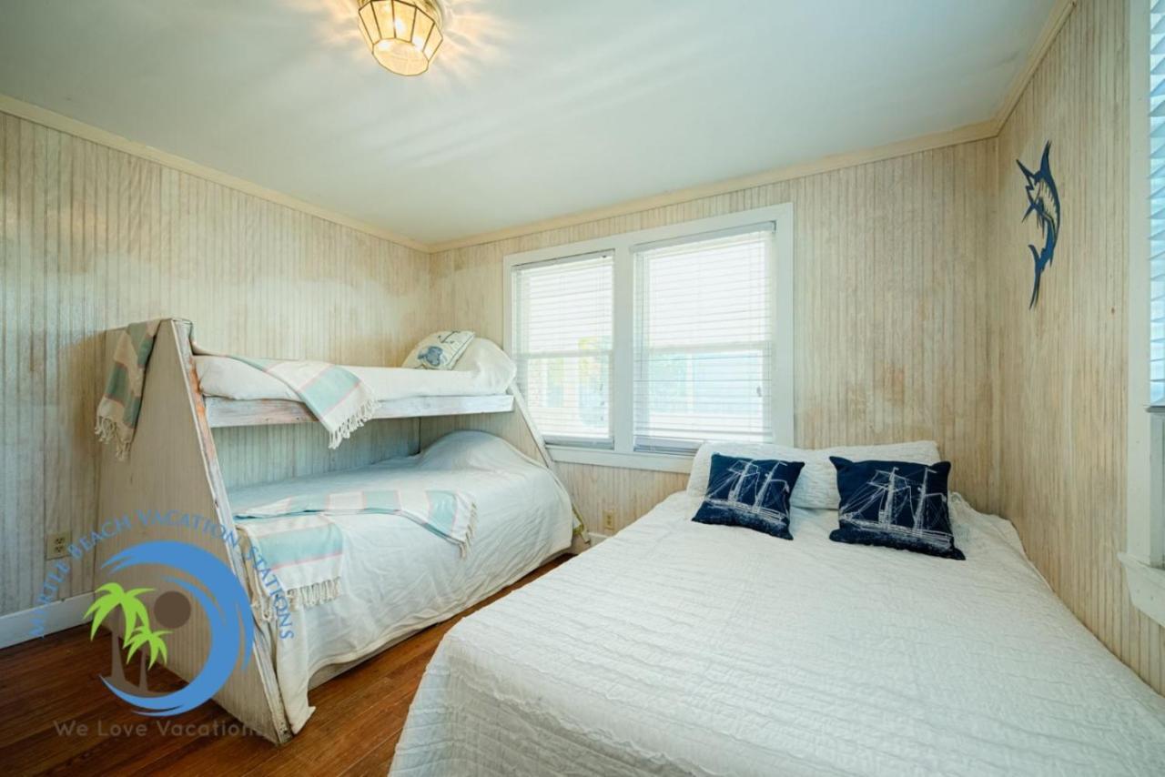 Holiday home Virginian *