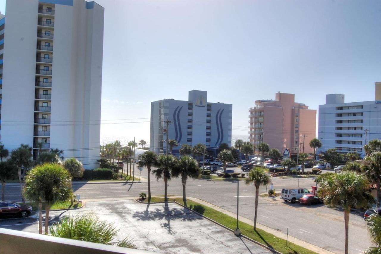 Apartment Carol Bay 403 Myrtle Beach