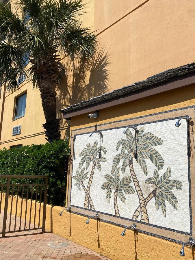 Apartment Gone Coastal. Myrtle Beach