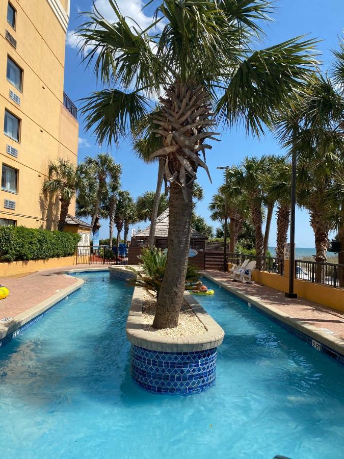 Apartment Gone Coastal. Myrtle Beach