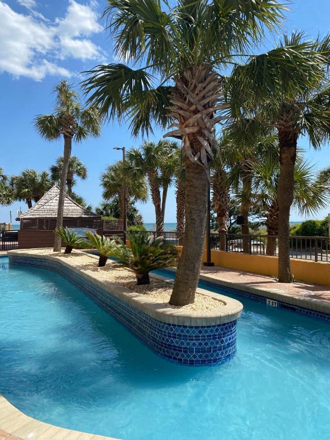 Gone Coastal. Apartment Myrtle Beach