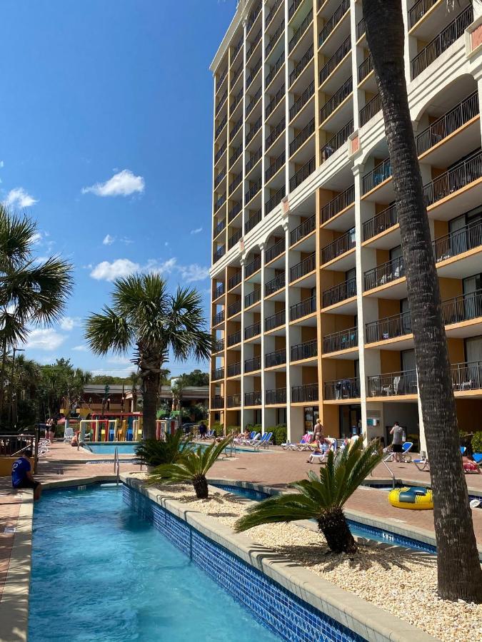 Gone Coastal. Apartment Myrtle Beach