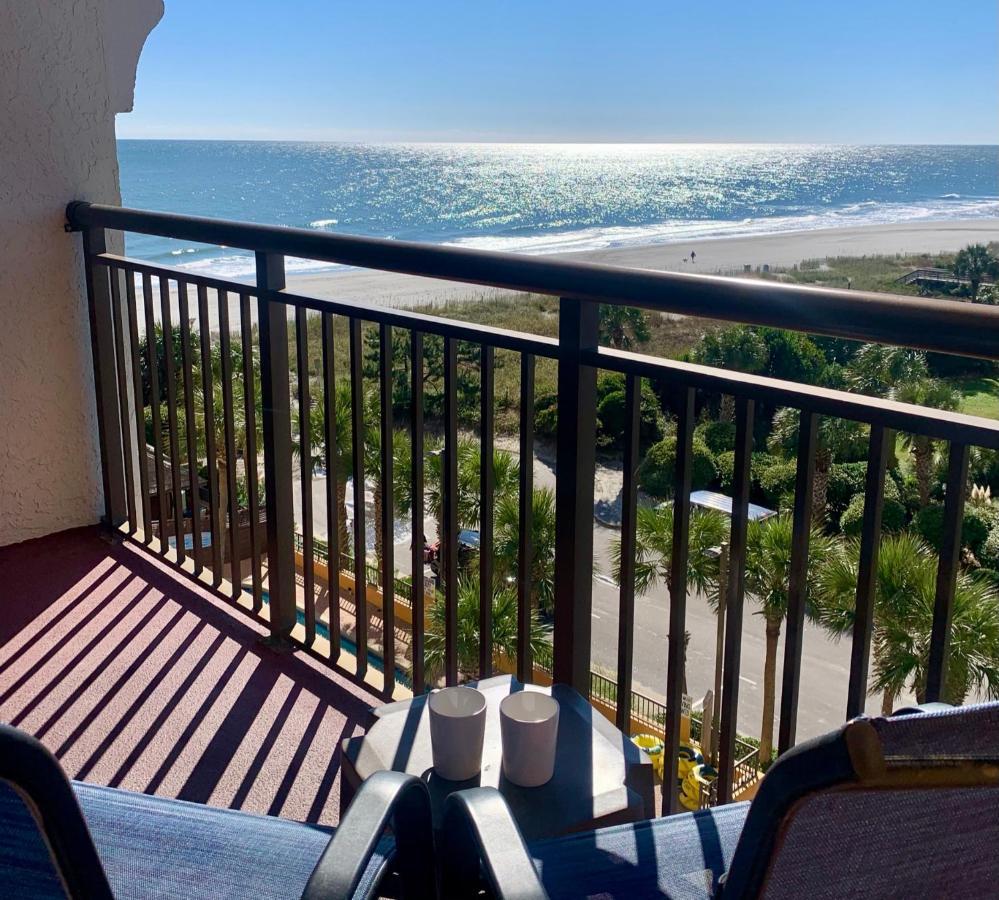 Gone Coastal. Apartment Myrtle Beach