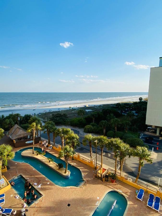 Apartment Gone Coastal. *