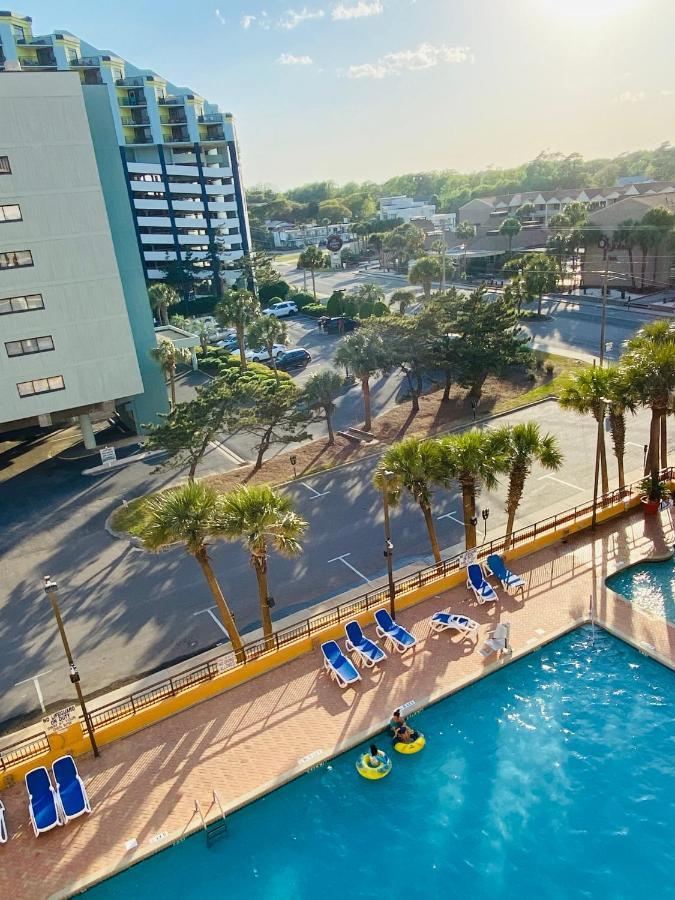 Gone Coastal. Apartment *