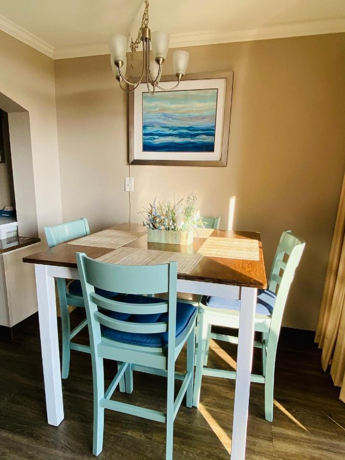 Apartment Gone Coastal. Myrtle Beach