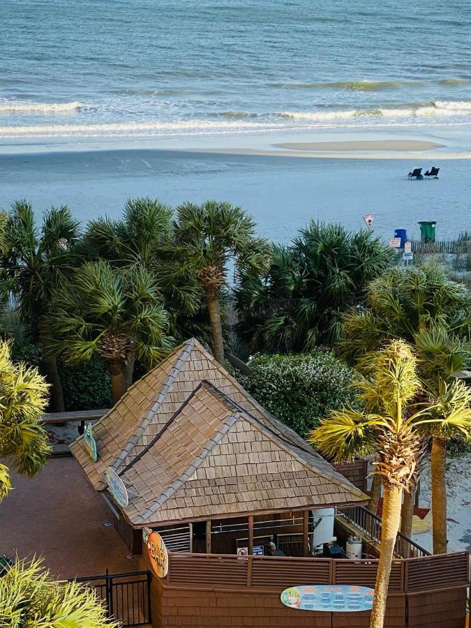 Gone Coastal. Apartment *