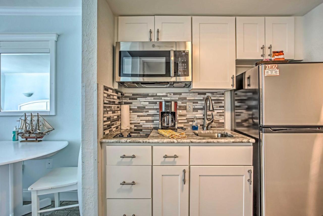 Oceanfront With Balcony In Ocean Annies Myrtle Beach