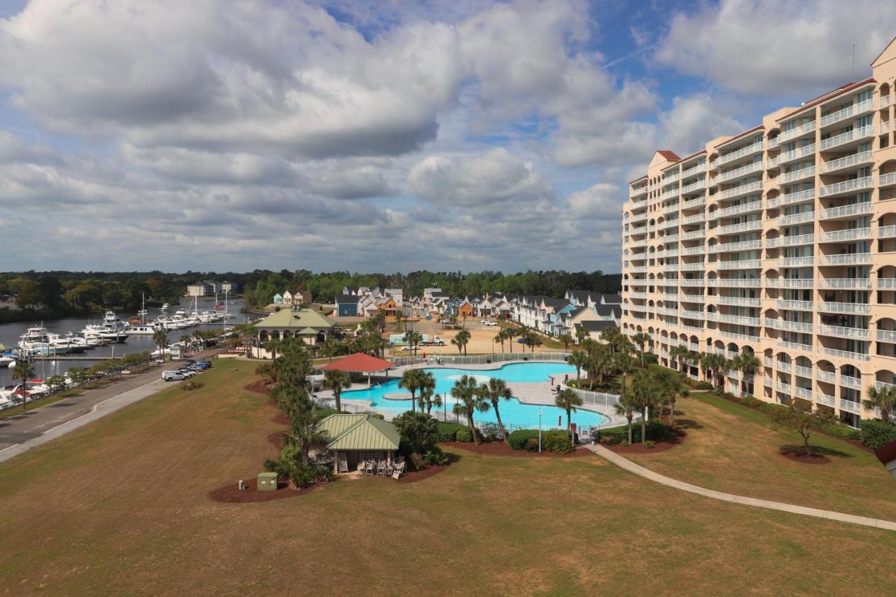 Yacht Club #1-701 * Myrtle Beach