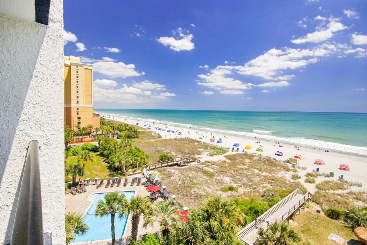 Holiday home Neat Retreat & Monterey Bay Myrtle Beach