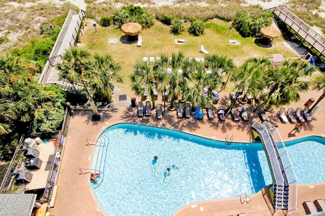 Holiday home Neat Retreat & Monterey Bay Myrtle Beach