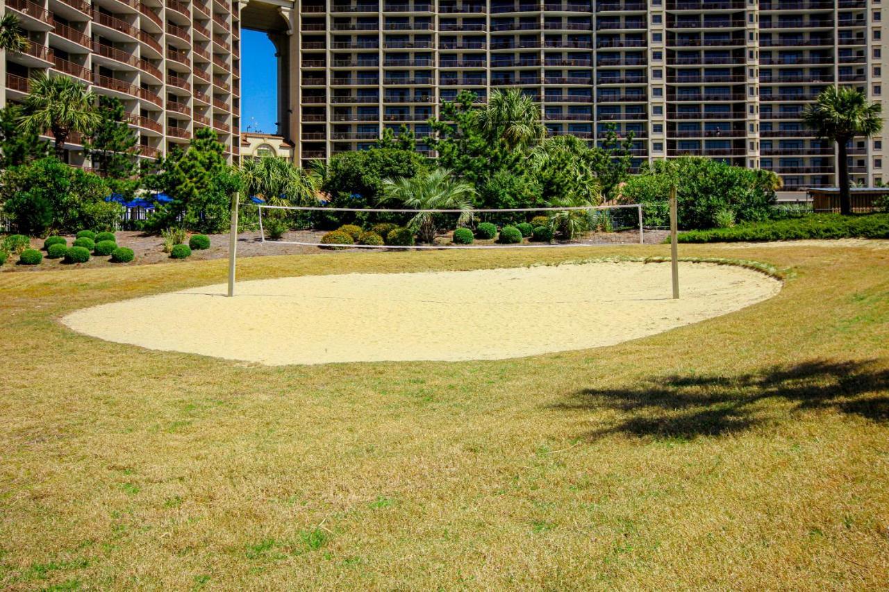 By The Sea & Fox Apartment Myrtle Beach